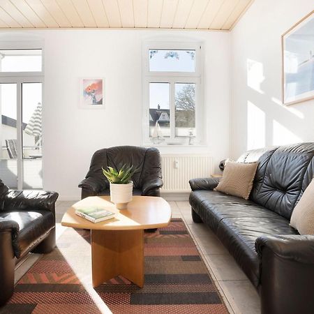 Villa Hoffnung Wohnung 2 Kellenhusen Exterior foto