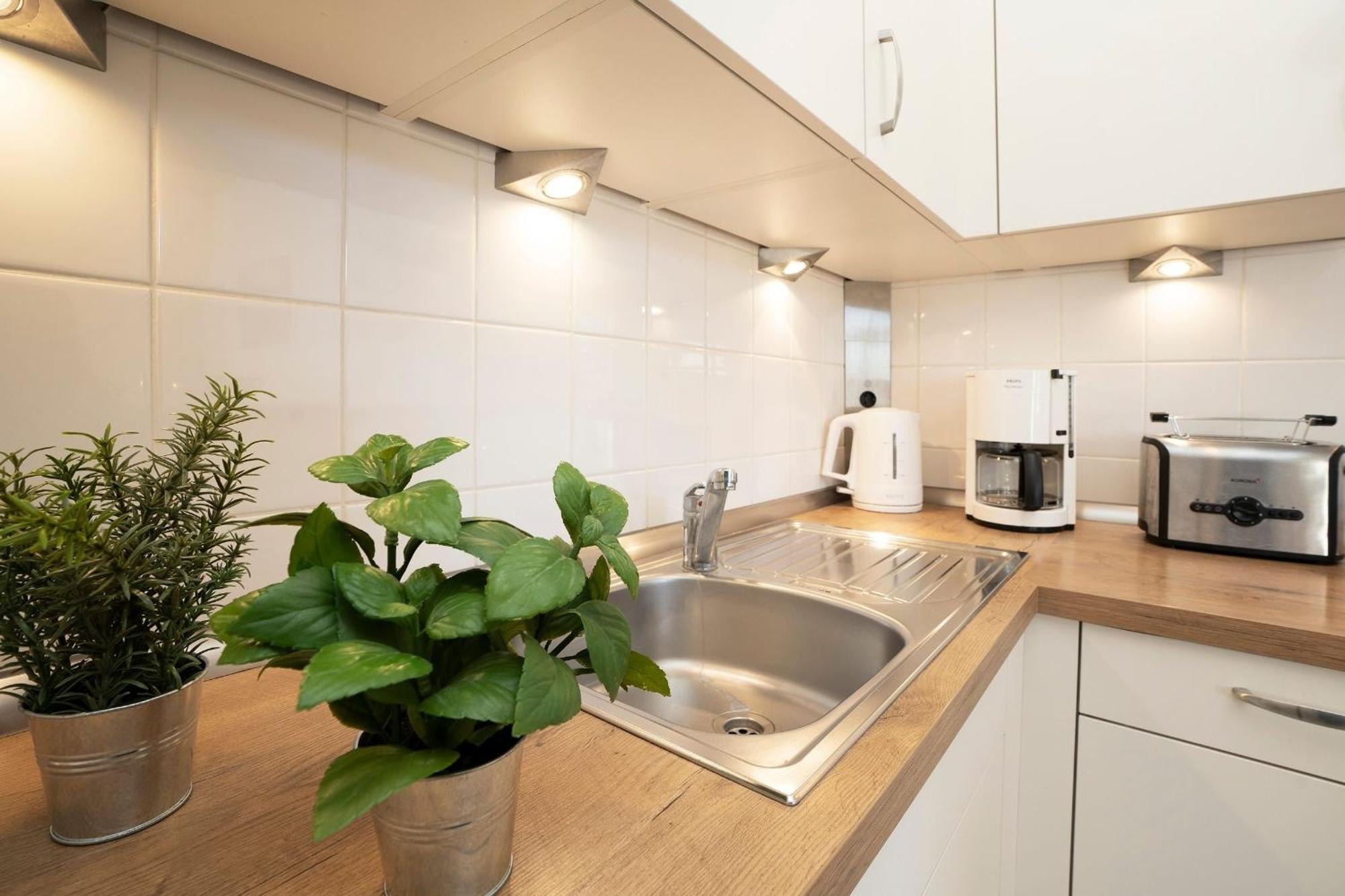 Villa Hoffnung Wohnung 2 Kellenhusen Exterior foto
